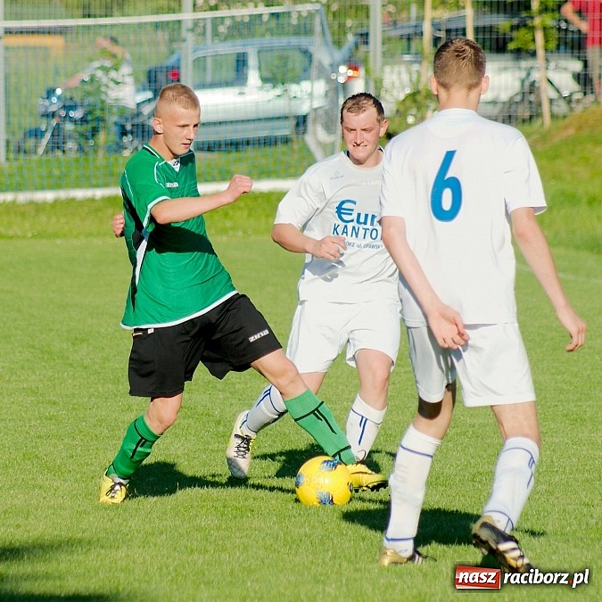 Zdjęcie w galerii na portalu naszraciborz.pl: Dreszczowiec przy Tuwima zakończony przepychanką wiadomości z regionu