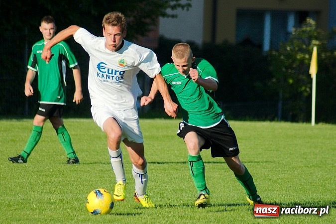 Zdjęcie w galerii na portalu naszraciborz.pl: Dreszczowiec przy Tuwima zakończony przepychanką wiadomości z regionu