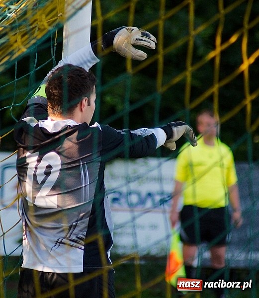 Zdjęcie w galerii na portalu naszraciborz.pl: Dreszczowiec przy Tuwima zakończony przepychanką wiadomości z regionu