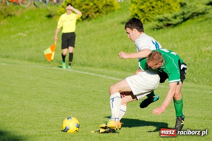 Zdjęcie w galerii na portalu naszraciborz.pl: Dreszczowiec przy Tuwima zakończony przepychanką wiadomości z regionu
