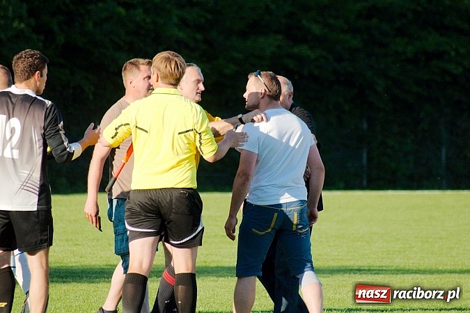 Zdjęcie w galerii na portalu naszraciborz.pl: Dreszczowiec przy Tuwima zakończony przepychanką wiadomości z regionu