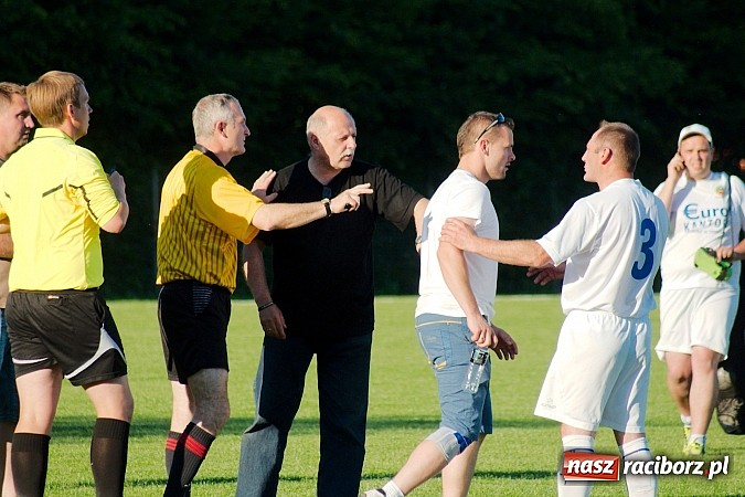 Zdjęcie w galerii na portalu naszraciborz.pl: Dreszczowiec przy Tuwima zakończony przepychanką wiadomości z regionu