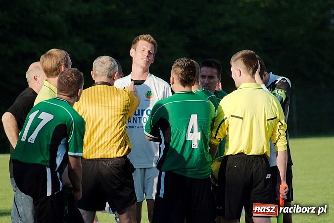 Zdjęcie w galerii na portalu naszraciborz.pl: Dreszczowiec przy Tuwima zakończony przepychanką wiadomości z regionu