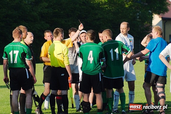 Zdjęcie w galerii na portalu naszraciborz.pl: Dreszczowiec przy Tuwima zakończony przepychanką wiadomości z regionu