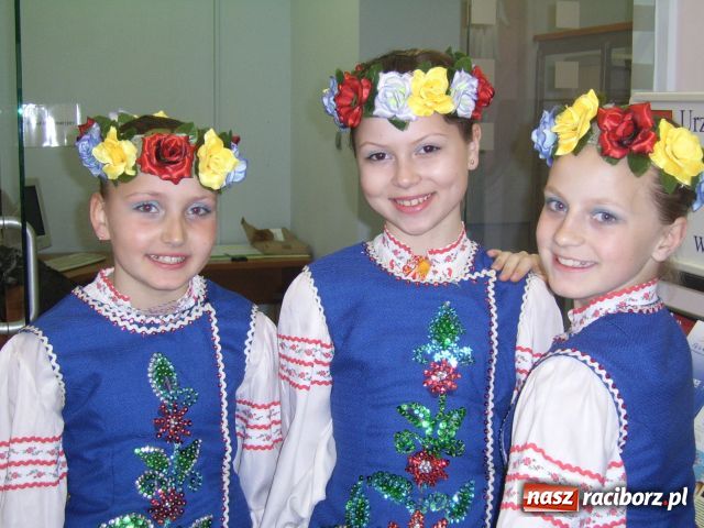 Zdjęcie w galerii na portalu naszraciborz.pl: Polubili Racibórz wiadomości z regionu