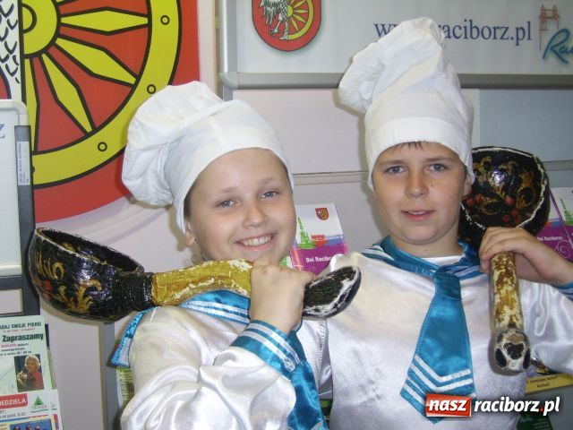 Zdjęcie w galerii na portalu naszraciborz.pl: Polubili Racibórz wiadomości z regionu