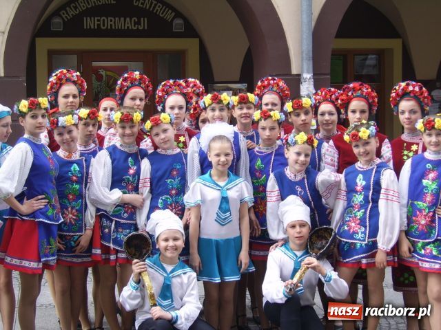 Zdjęcie w galerii na portalu naszraciborz.pl: Polubili Racibórz wiadomości z regionu