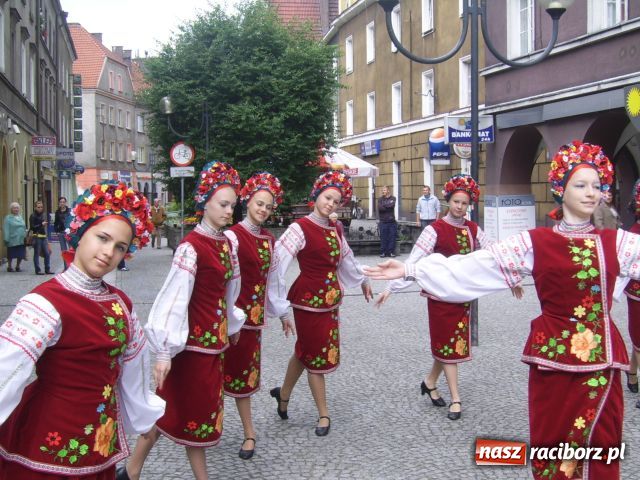 Zdjęcie w galerii na portalu naszraciborz.pl: Polubili Racibórz wiadomości z regionu