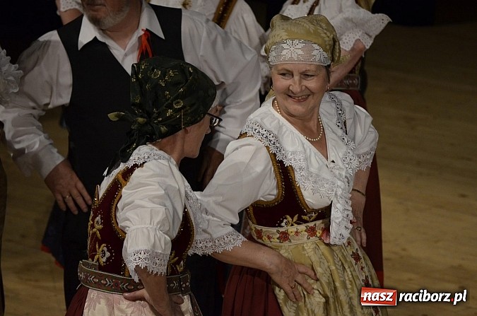 Zdjęcie w galerii na portalu naszraciborz.pl: Integracyjno-charytatywny koncert w RCK wiadomości z regionu