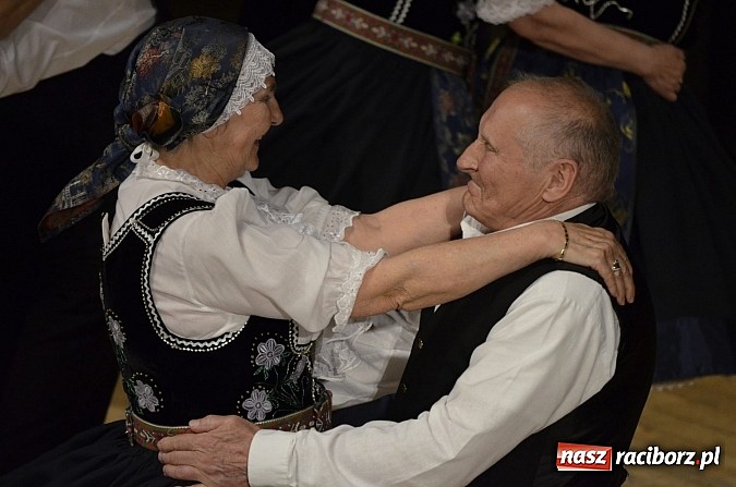 Zdjęcie w galerii na portalu naszraciborz.pl: Integracyjno-charytatywny koncert w RCK wiadomości z regionu