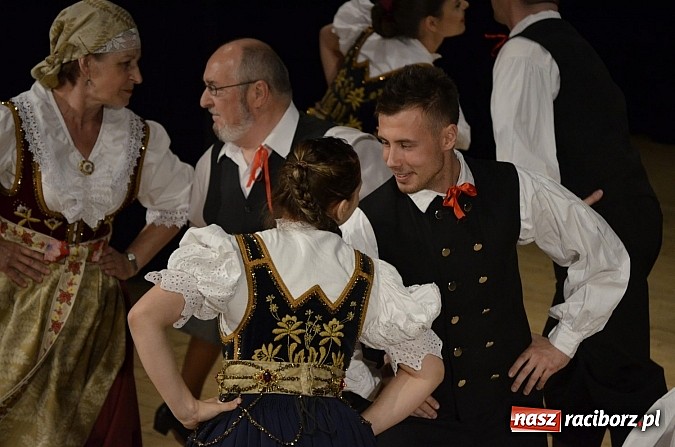 Zdjęcie w galerii na portalu naszraciborz.pl: Integracyjno-charytatywny koncert w RCK wiadomości z regionu