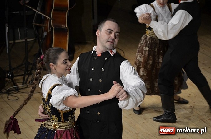 Zdjęcie w galerii na portalu naszraciborz.pl: Integracyjno-charytatywny koncert w RCK wiadomości z regionu