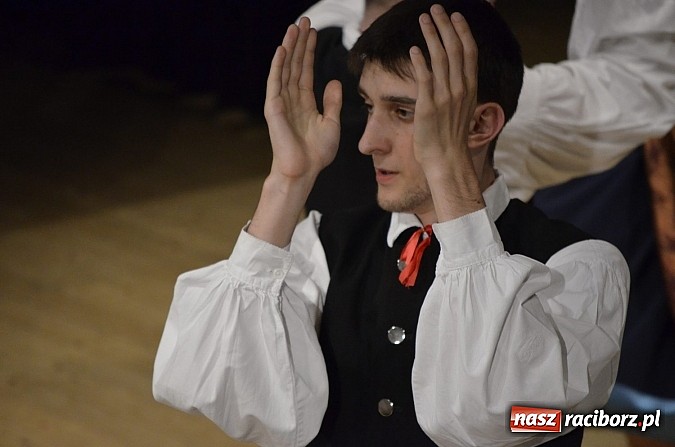 Zdjęcie w galerii na portalu naszraciborz.pl: Integracyjno-charytatywny koncert w RCK wiadomości z regionu