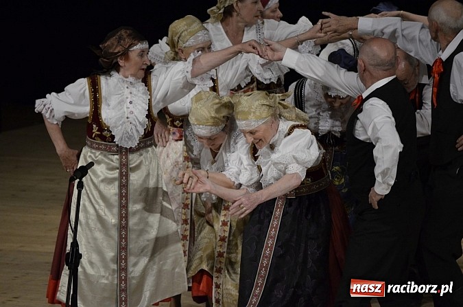 Zdjęcie w galerii na portalu naszraciborz.pl: Integracyjno-charytatywny koncert w RCK wiadomości z regionu