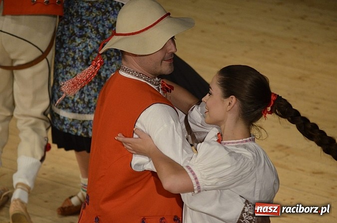 Zdjęcie w galerii na portalu naszraciborz.pl: Integracyjno-charytatywny koncert w RCK wiadomości z regionu