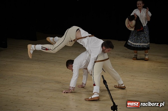 Zdjęcie w galerii na portalu naszraciborz.pl: Integracyjno-charytatywny koncert w RCK wiadomości z regionu