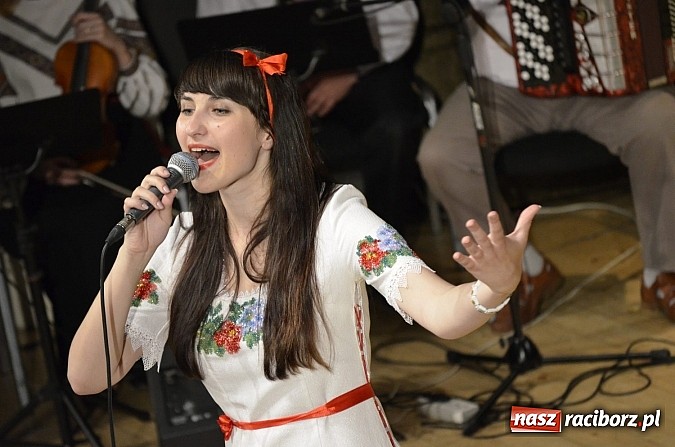 Zdjęcie w galerii na portalu naszraciborz.pl: Integracyjno-charytatywny koncert w RCK wiadomości z regionu