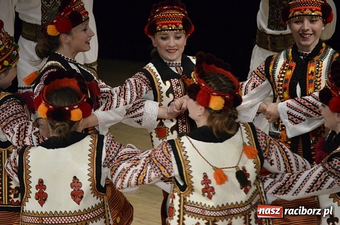 Zdjęcie w galerii na portalu naszraciborz.pl: Integracyjno-charytatywny koncert w RCK wiadomości z regionu