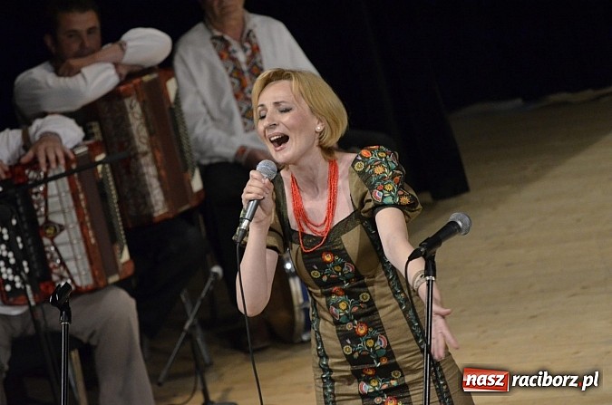 Zdjęcie w galerii na portalu naszraciborz.pl: Integracyjno-charytatywny koncert w RCK wiadomości z regionu