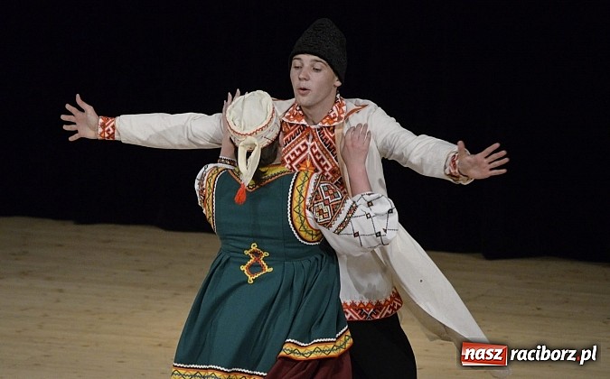 Zdjęcie w galerii na portalu naszraciborz.pl: Integracyjno-charytatywny koncert w RCK wiadomości z regionu