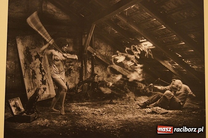 Zdjęcie w galerii na portalu naszraciborz.pl: Integracyjno-charytatywny koncert w RCK wiadomości z regionu