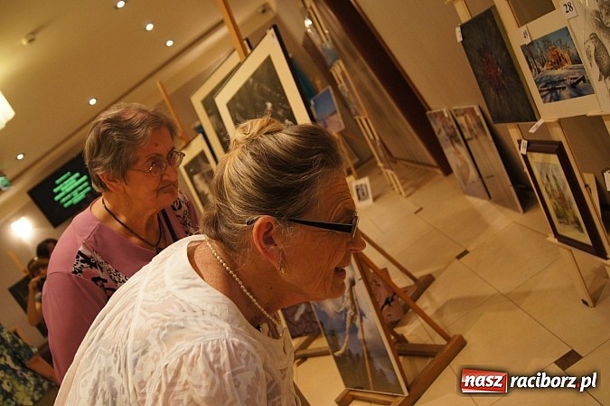 Zdjęcie w galerii na portalu naszraciborz.pl: Integracyjno-charytatywny koncert w RCK wiadomości z regionu