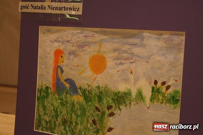 Zdjęcie w galerii na portalu naszraciborz.pl: Integracyjno-charytatywny koncert w RCK wiadomości z regionu