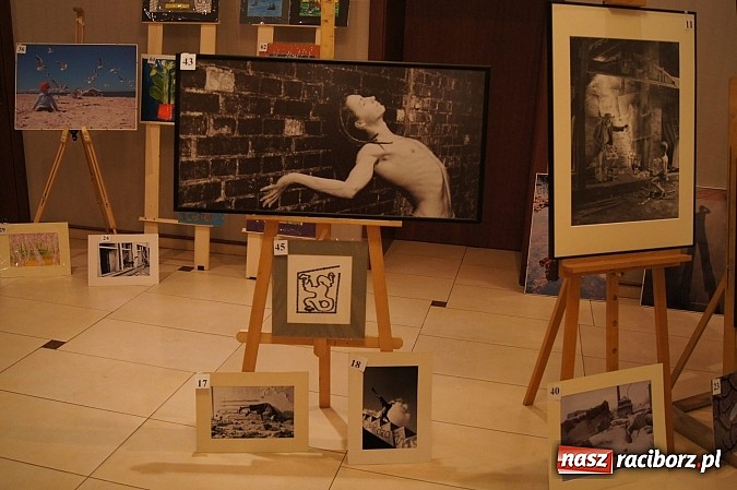 Zdjęcie w galerii na portalu naszraciborz.pl: Integracyjno-charytatywny koncert w RCK wiadomości z regionu