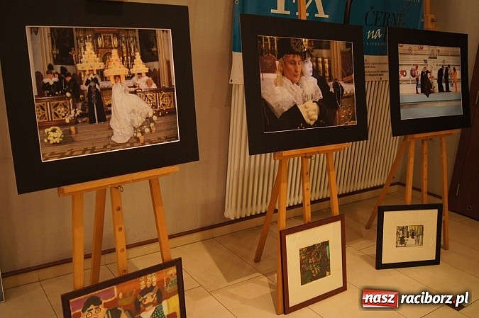 Zdjęcie w galerii na portalu naszraciborz.pl: Integracyjno-charytatywny koncert w RCK wiadomości z regionu