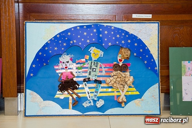 Zdjęcie w galerii na portalu naszraciborz.pl: Integracyjno-charytatywny koncert w RCK wiadomości z regionu