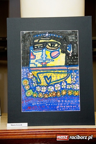 Zdjęcie w galerii na portalu naszraciborz.pl: Integracyjno-charytatywny koncert w RCK wiadomości z regionu