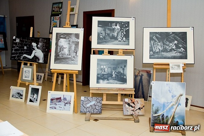 Zdjęcie w galerii na portalu naszraciborz.pl: Integracyjno-charytatywny koncert w RCK wiadomości z regionu