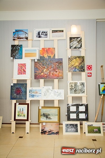 Zdjęcie w galerii na portalu naszraciborz.pl: Integracyjno-charytatywny koncert w RCK wiadomości z regionu