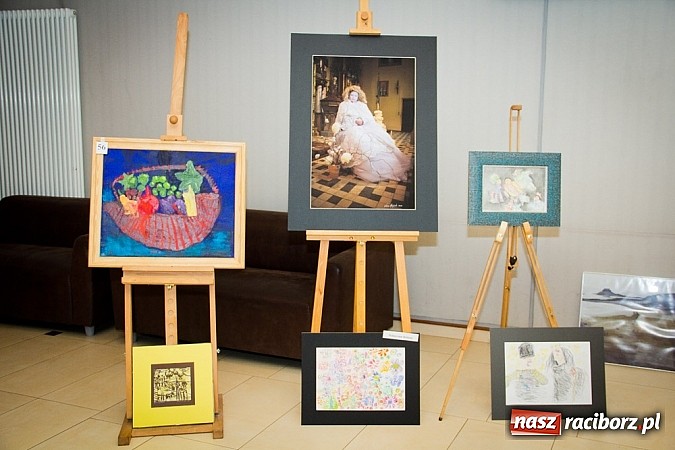 Zdjęcie w galerii na portalu naszraciborz.pl: Integracyjno-charytatywny koncert w RCK wiadomości z regionu