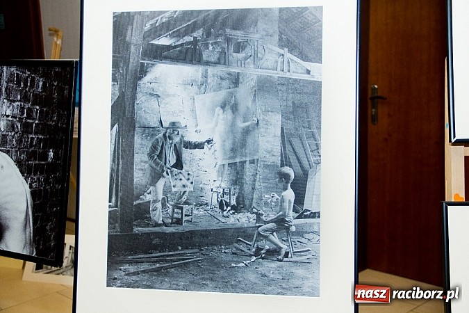 Zdjęcie w galerii na portalu naszraciborz.pl: Integracyjno-charytatywny koncert w RCK wiadomości z regionu