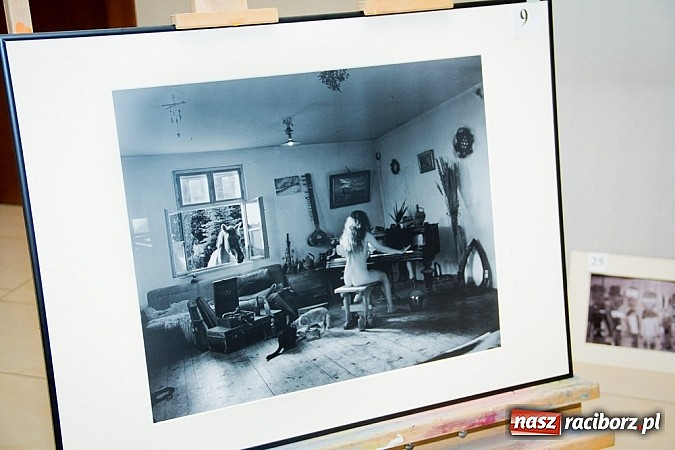 Zdjęcie w galerii na portalu naszraciborz.pl: Integracyjno-charytatywny koncert w RCK wiadomości z regionu