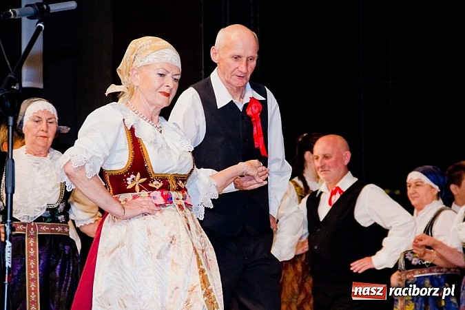 Zdjęcie w galerii na portalu naszraciborz.pl: Integracyjno-charytatywny koncert w RCK wiadomości z regionu