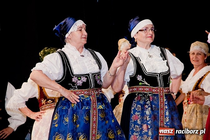 Zdjęcie w galerii na portalu naszraciborz.pl: Integracyjno-charytatywny koncert w RCK wiadomości z regionu