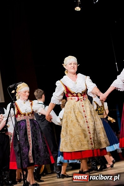 Zdjęcie w galerii na portalu naszraciborz.pl: Integracyjno-charytatywny koncert w RCK wiadomości z regionu