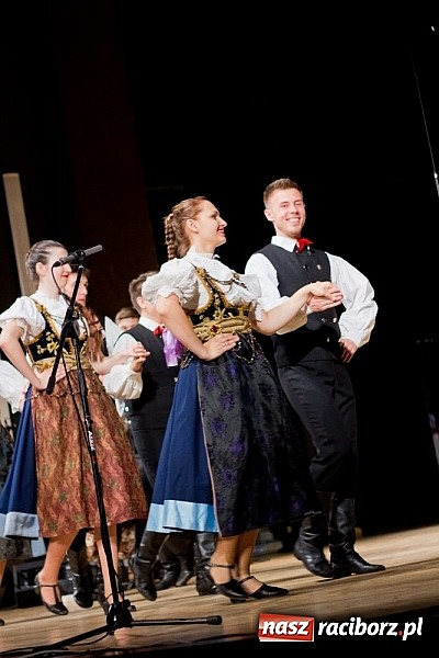 Zdjęcie w galerii na portalu naszraciborz.pl: Integracyjno-charytatywny koncert w RCK wiadomości z regionu