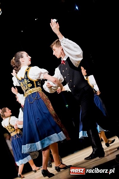 Zdjęcie w galerii na portalu naszraciborz.pl: Integracyjno-charytatywny koncert w RCK wiadomości z regionu