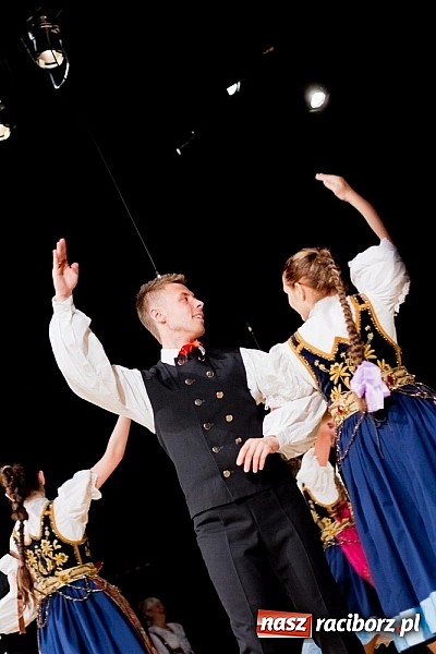 Zdjęcie w galerii na portalu naszraciborz.pl: Integracyjno-charytatywny koncert w RCK wiadomości z regionu