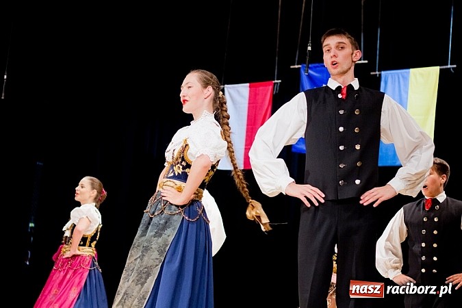 Zdjęcie w galerii na portalu naszraciborz.pl: Integracyjno-charytatywny koncert w RCK wiadomości z regionu