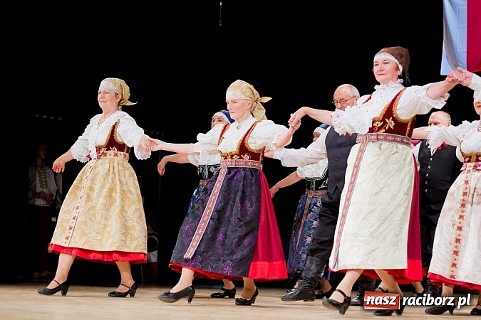 Zdjęcie w galerii na portalu naszraciborz.pl: Integracyjno-charytatywny koncert w RCK wiadomości z regionu