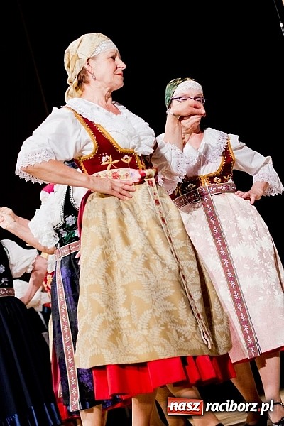 Zdjęcie w galerii na portalu naszraciborz.pl: Integracyjno-charytatywny koncert w RCK wiadomości z regionu