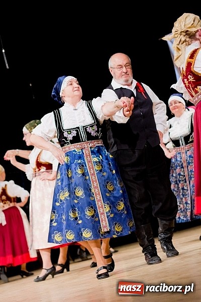 Zdjęcie w galerii na portalu naszraciborz.pl: Integracyjno-charytatywny koncert w RCK wiadomości z regionu