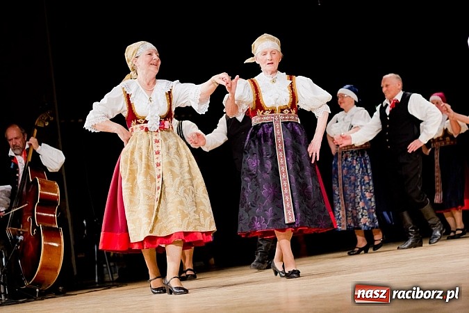 Zdjęcie w galerii na portalu naszraciborz.pl: Integracyjno-charytatywny koncert w RCK wiadomości z regionu