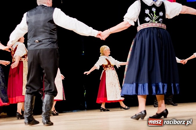 Zdjęcie w galerii na portalu naszraciborz.pl: Integracyjno-charytatywny koncert w RCK wiadomości z regionu