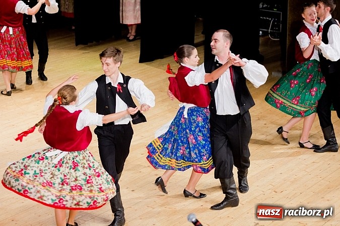 Zdjęcie w galerii na portalu naszraciborz.pl: Integracyjno-charytatywny koncert w RCK wiadomości z regionu