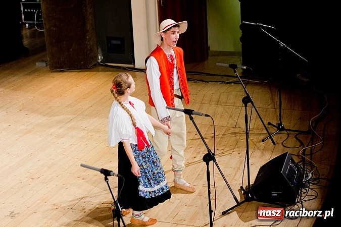 Zdjęcie w galerii na portalu naszraciborz.pl: Integracyjno-charytatywny koncert w RCK wiadomości z regionu